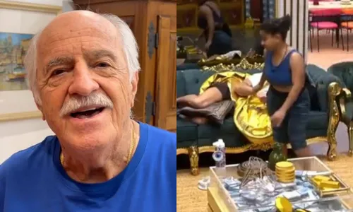 
					BBB 26: Ana Paula acusa Jonas de recalcular rota: 'Me arrependi'
				
				