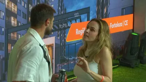 
					Resumo BBB 26: Ana Paula afronta Jonas, Milena surta e Babu vira-folha
				
				