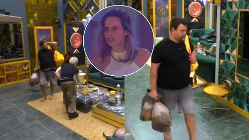 
					Resumo BBB 26: Ana Paula afronta Jonas, Milena surta e Babu vira-folha
				
				