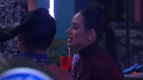 
					Resumo BBB 26: Ana Paula afronta Jonas, Milena surta e Babu vira-folha
				
				