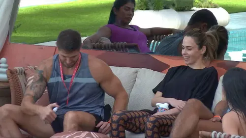 
					BBB 26: Jordana e Gabriela se estranham, e sister intervém
				
				