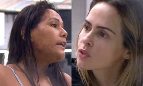 
					'BBB 26': provas de que Marciele precisa sair antes de Chaiany
				
				