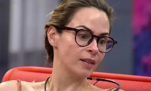 
					Enquete BBB 26: Marciele dispara e ultrapassa Ana Paula em favoritismo
				
				