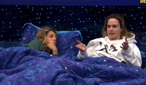 
					BBB 26: Gil do Vigor promete 'barbarizar' com eliminado de hoje
				
				