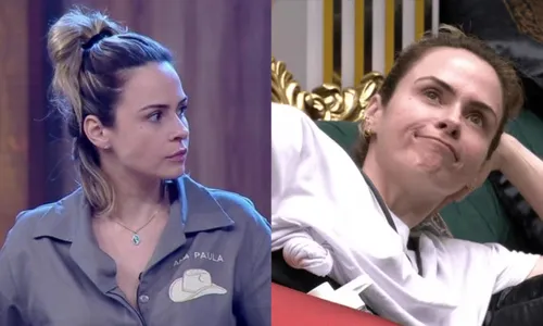 
					BBB 26: Solange Couto se movimenta e coloca Jonas contra parede; VÍDEO
				
				