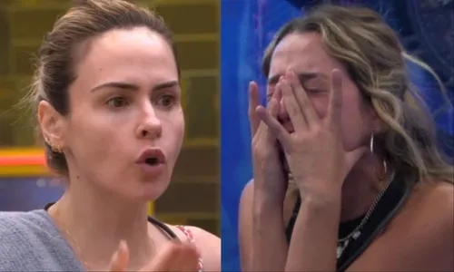 
					BBB: Samira planeja vingança contra rivais e faz grave ameaça: 'Fogo'
				
				