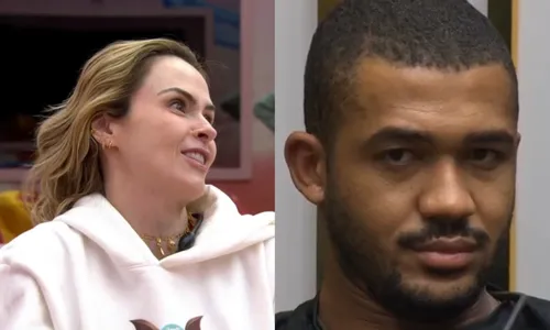 
					BBB 26: mãe de Matheus aponta erro do filho: 'Tinha uma expectativa'
				
				