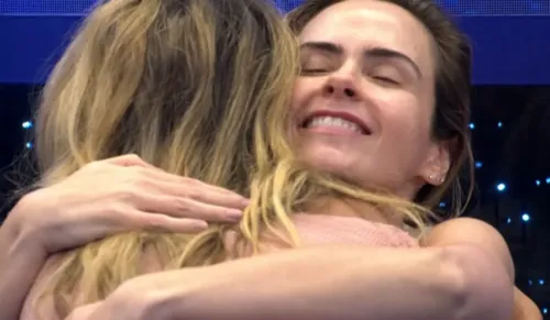 
					BBB 26: web surta após atitude de Ana Paula contra Samira
				
				