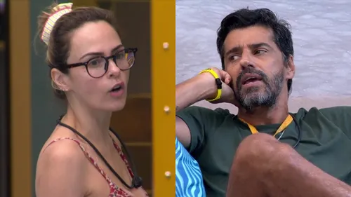 
					BBB 26: produção inova e dinâmica vai emparedar 3 brothers de vez
				
				