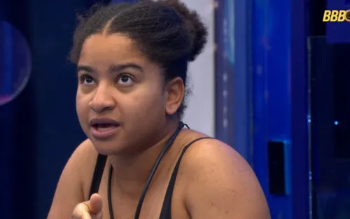 
					BBB 26: Ana Paula e Milena se separam de vez: 'Cada um por si'
				
				