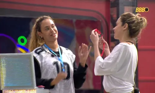 
					BBB 26: por que Sarah Andrade não pode ser eliminada agora
				
				