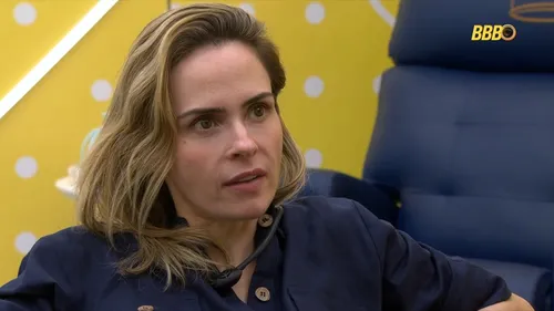 
					BBB 26: Ana Paula faz pedido arriscado após Samira revelar indicação
				
				