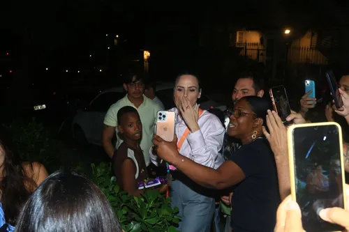 
					BBB 26: Ana Paula 'foge' de barzinho após causar alvoroço; VÍDEO
				
				