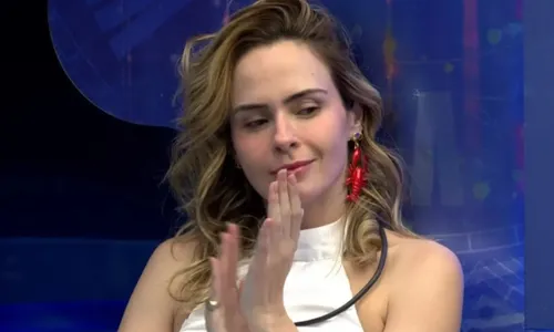 
					Enquete BBB 26: Sarah humilha Babu em votação após saída de Brigido
				
				