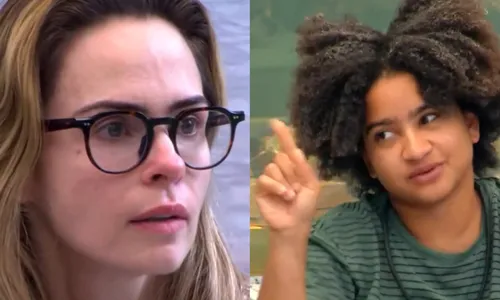
					'BBB 26': Milena faz jogo sujo com Chaiany após briga com Ana Paula
				
				