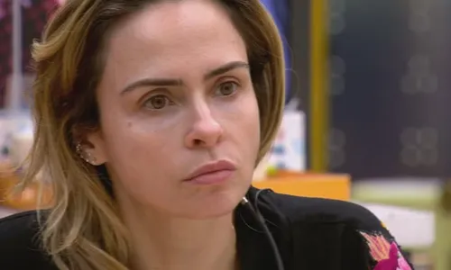 
					BBB 26: Ana Paula perde a paciência e humilha Samira
				
				