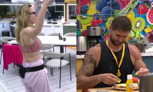 
					BBB 26: Ana Paula Renault e Babu brigam feio e ator se altera; VÍDEO
				
				