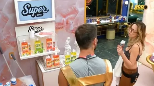 
					BBB 26: Ana Paula e Juliano surpreendem com declaração contra Samira
				
				