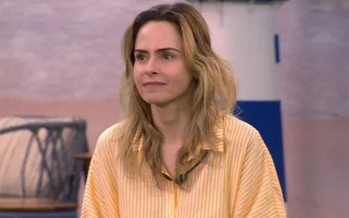 
					BBB 26: Ana Paula é detonada após atitude com Milena: 'Muito feio'
				
				