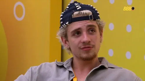 
					BBB 26: prova do Anjo terá dinâmica inédita com parentes dos brothers
				
				