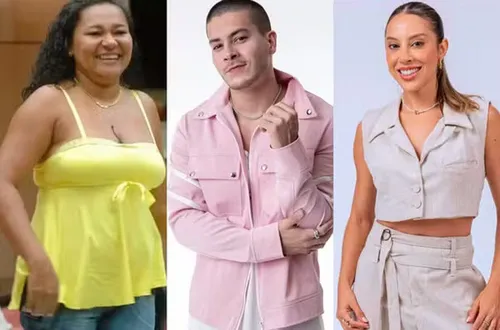 
					BBB 26: Ana Paula se torna a mais velha a ganhar o reality; veja lista
				
				