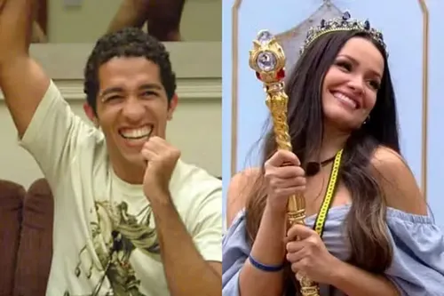 
					BBB 26: Ana Paula se torna a mais velha a ganhar o reality; veja lista
				
				