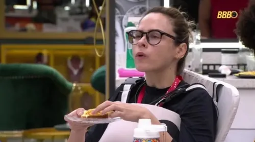 
					BBB 26: casa entra no 'Tá Com Nada' após vingança de Ana Paula Renault
				
				