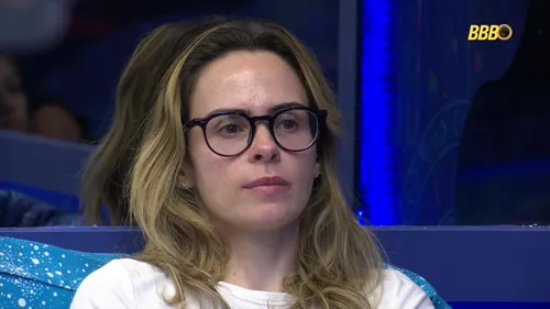 
					BBB 26: Ana Paula solta o verbo e arranca desculpas de Samira; VÍDEO
				
				