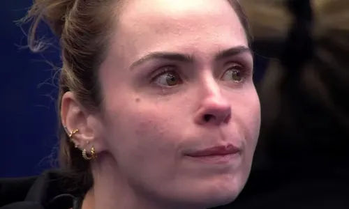 
					BBB 26: Ana Paula e Jordana se emocionam e selam acordo; VÍDEO
				
				