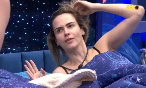 
					BBB 26: Milena expõe caso de racismo e ex-colega faz relato sensível
				
				