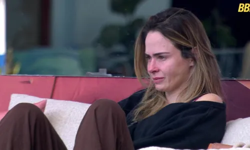 
					Ana Paula Renault tem dívidas expostas após ganhar o 'BBB 26'
				
				