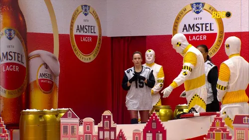 
					BBB 26: Ana Paula vira piada após eliminação tosca na Prova do Anjo
				
				