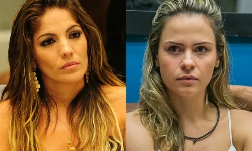 
					BBB 26: Ana Paula, Samira e Babu podem mudar o jogo com informação
				
				