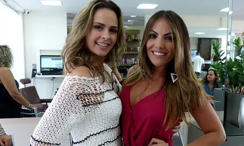 
					BBB 26: Anamara avalia postura de Ana Paula Renault: 'Desesperador'
				
				