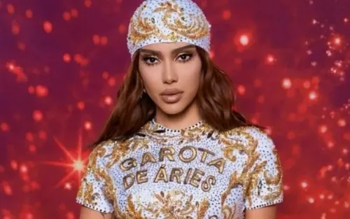 
					Anitta se revolta e rebate fã após ataque contra Maiara: 'Mal-amado'
				
				