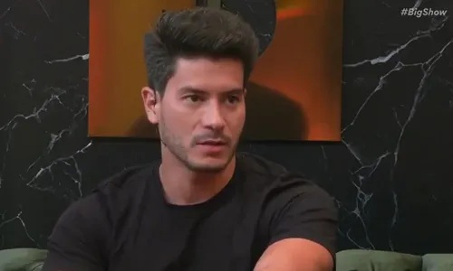 
					BBB 26: Arthur Aguiar é detonado após alfinetar grupo de Ana Paula
				
				