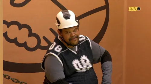 
					BBB 26: Babu polemiza com alerta sobre Pedro: 'Tem faca aqui'
				
				