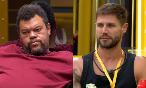 
					BBB 26: Jonas Sulzbach mira cinco rivais e deve armar Paredão inédito
				
				