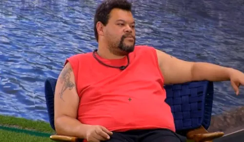 
					BBB 26: Jonas e Leandro brigam por comida e baiano explode; VÍDEO
				
				