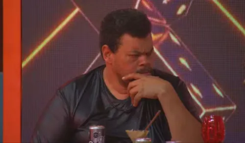 
					BBB 26: Solange Couto se revolta com Chaiany e manda recado
				
				