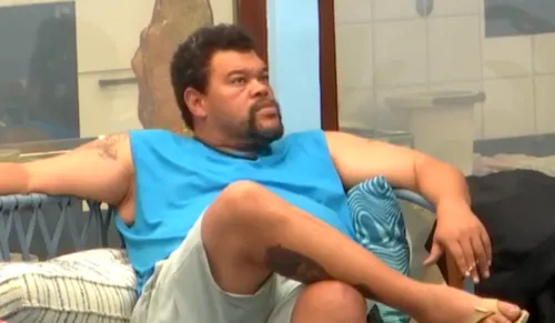 
					BBB 26: por que Babu Santana não pode sair nesta semana
				
				