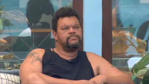 
					BBB 26: por que Babu Santana não pode sair nesta semana
				
				