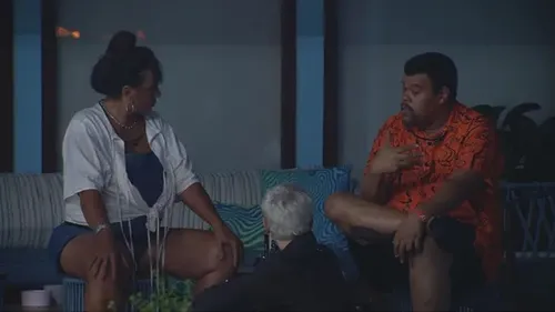 
					BBB 26: Babu entrega plano de 'golpe' ao se aproximar de Ana Paula
				
				