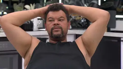 
					BBB 26: Babu expõe decepção com Juliano: 'Abriu fã-clube da Ana Paula'
				
				