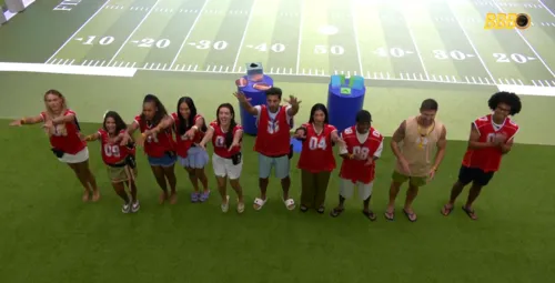 
					BBB 26: Babu expõe raiva de Jonas após 'voto de silêncio': 'Socar'
				
				