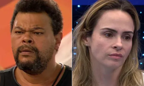 
					BBB 26: Babu compra briga errada com Ana Paula e mostra versão piorada
				
				