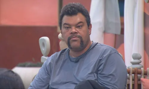 
					BBB: cancelado após polêmicas, Babu precisa sair para evitar desastre
				
				