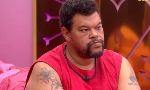 
					BBB 26: web acusa Babu de assédio contra Chaiany e pede expulsão
				
				