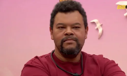 
					BBB 26: Babu compra briga errada com Ana Paula e mostra versão piorada
				
				