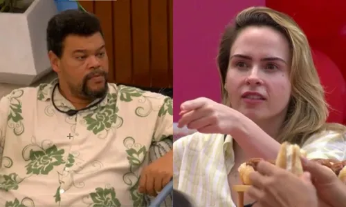 
					BBB 26: nova dinâmica vai colocar participante no Paredão; saiba como
				
				